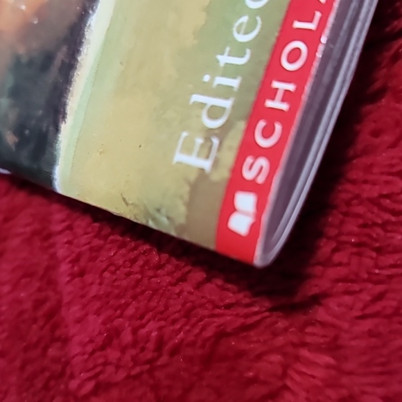 Robert Frost Poetry for Young People, Scholastic Edition. - Picture 4 of 4